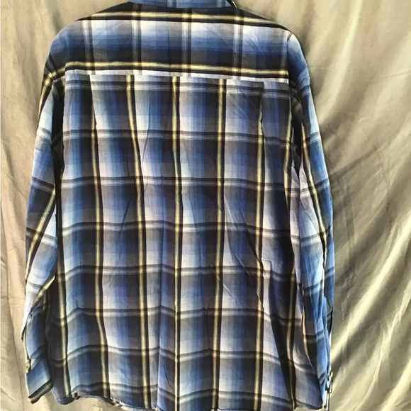 Beverly Hills polo club shirt size xl ( box C ) - Picture 3 of 3